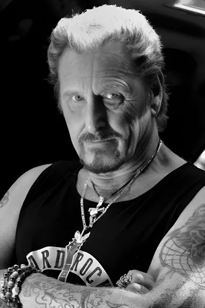 Johnny Cadillac