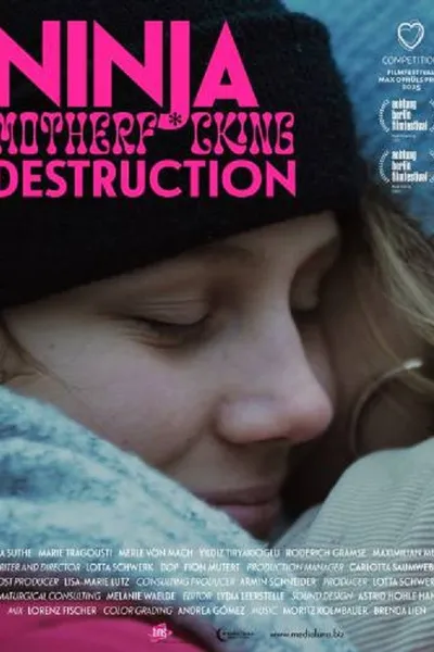 Ninja Motherf*cking Destruction