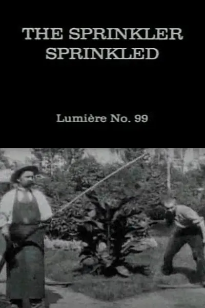 The Sprinkler Sprinkled