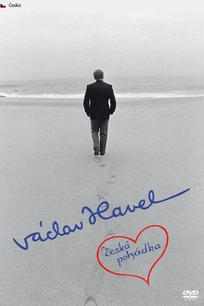 Vaclav Havel, ein böhmisches Märchen