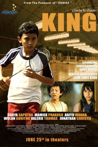 King