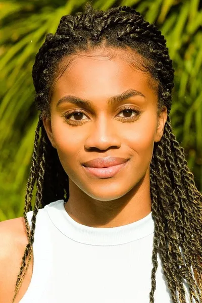 Nia Anisah