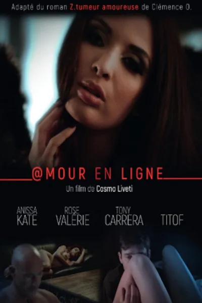 Amour en Ligne