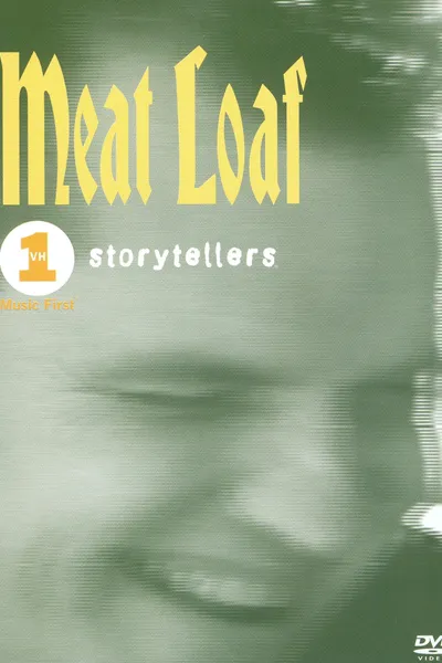 Meat Loaf VH1: Storytellers