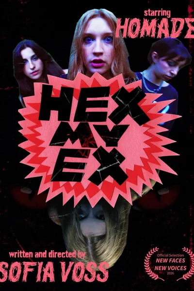HEX MY EX