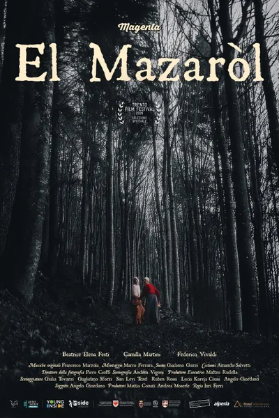 El Mazaròl