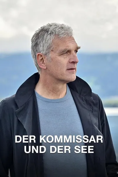 Der Kommissar und der See