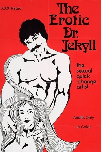 The Erotic Dr. Jekyll
