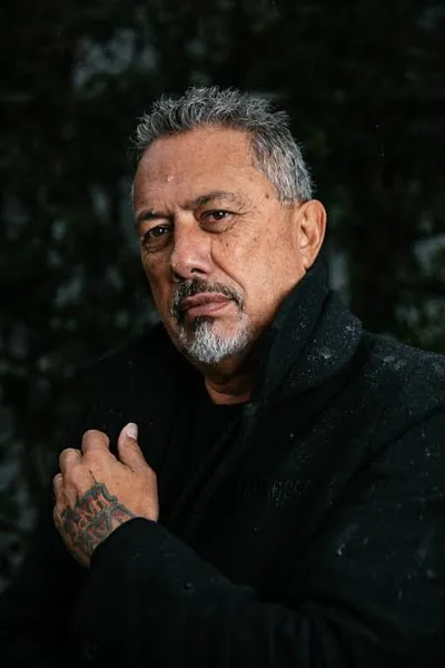 Mike King