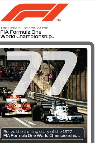 1977 FIA Formula One World Championship Season Review