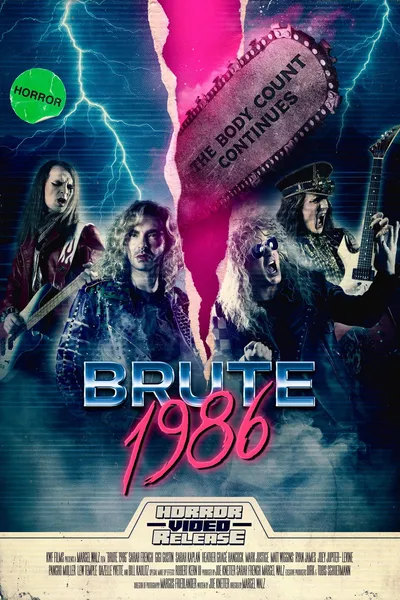 Brute 1986