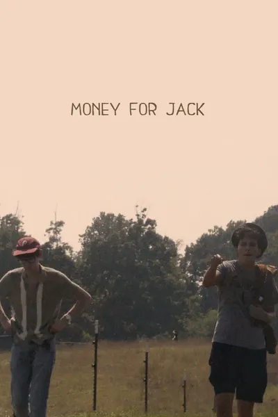 Money For Jack