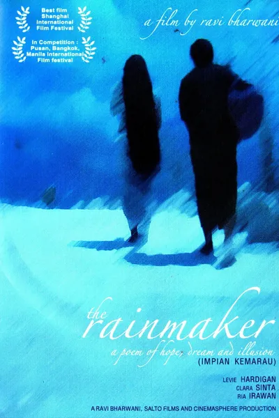 The Rainmaker