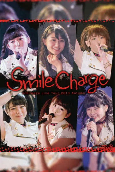 S/mileage 2013 Autumn ~Smile Charge~