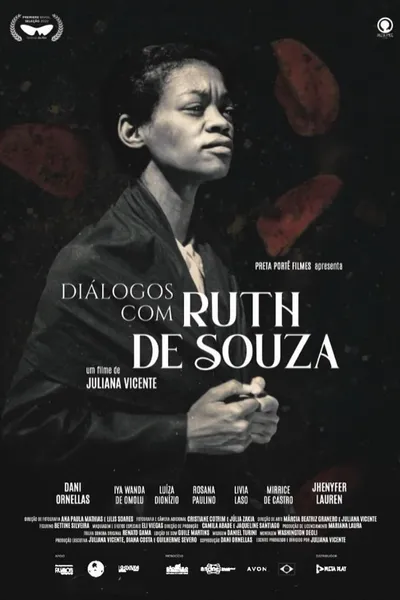 Conversations with Ruth de Souza