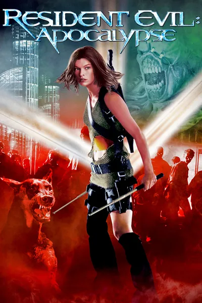 Resident Evil: Apocalypse