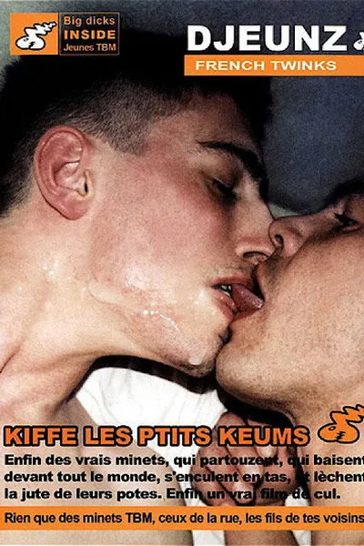 Djeunz 1: Kiffe les p'tits keums
