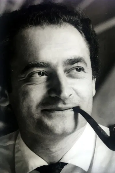 Jacques Brizzio
