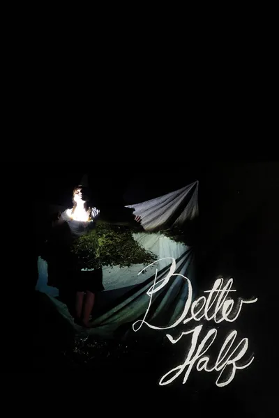 Better Half