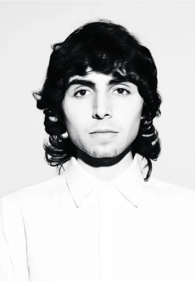 Oliver Moon