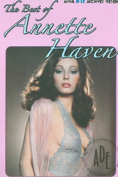 Best of Annette Haven