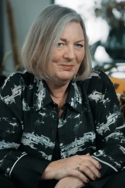 June Miles-Kingston