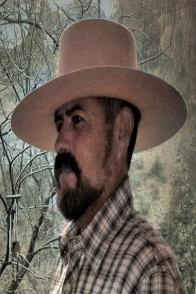 Sergio Camarena