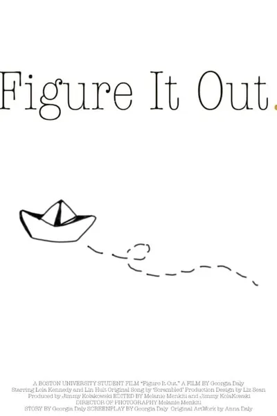 Figure It Out