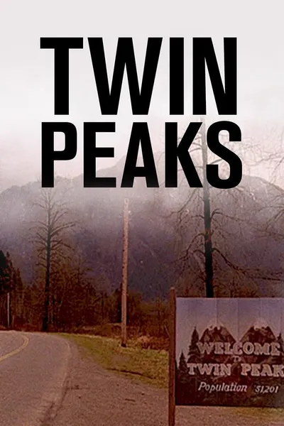 Twin Peaks US Pilot