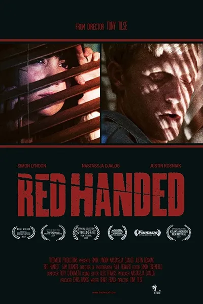Red Handed