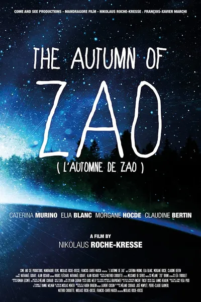 The Autumn of Zao