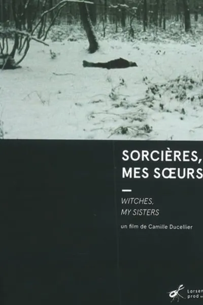 Witches, My Sisters