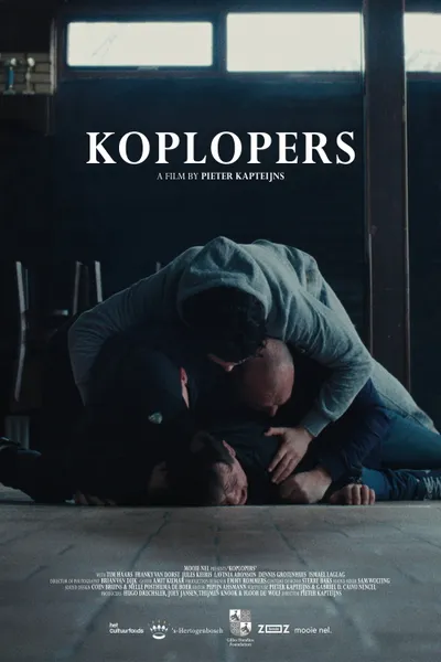 Koplopers