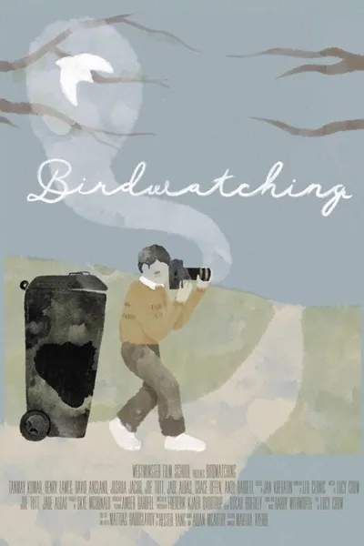 Birdwatching