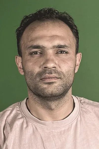 Ahmed Esmer