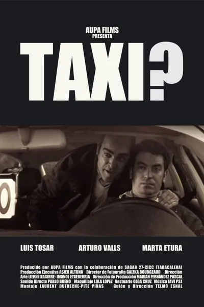 Taxi?