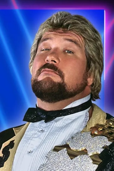 Biography: Ted DiBiase