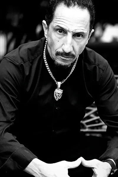 David Pérez Camacho