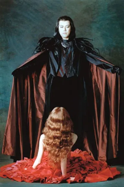 Tanz der Vampire