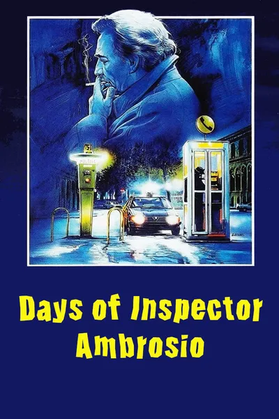 Days of Inspector Ambrosio
