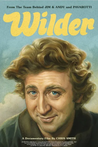 Wilder
