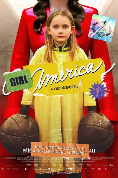 Girl America