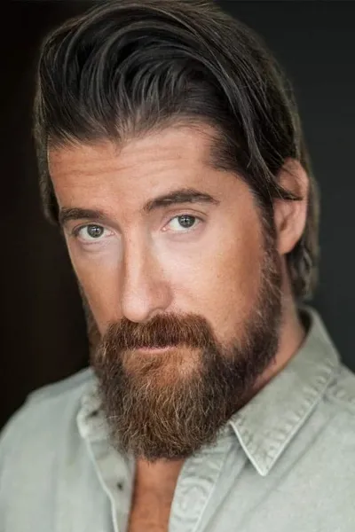 Chris West