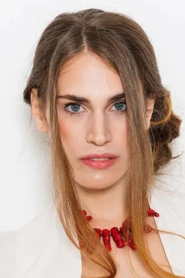 Konstantina Lia