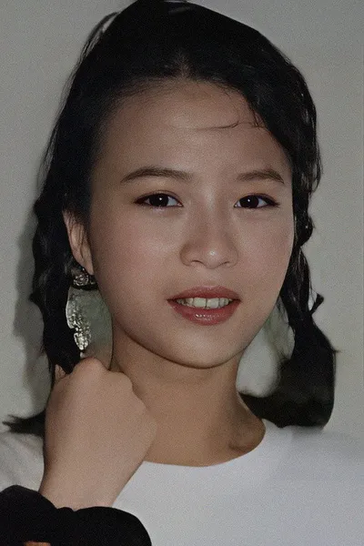 Sarah Wong