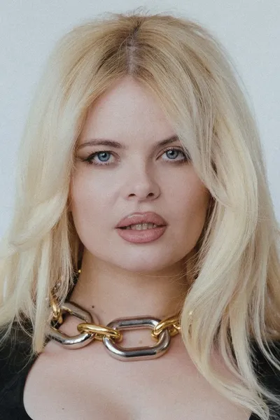Erika Vikman