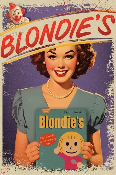 Blondie's