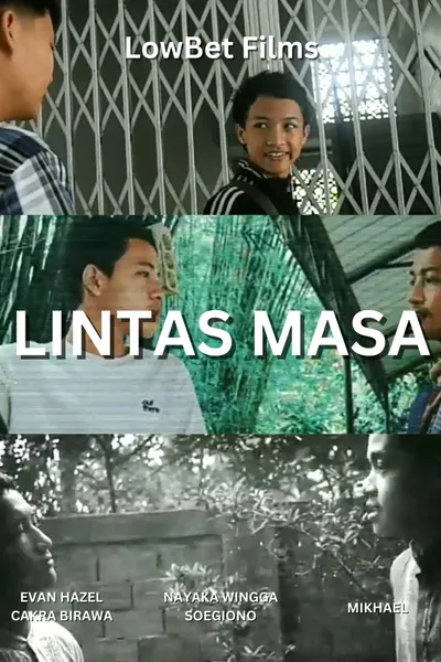 Lintas Masa