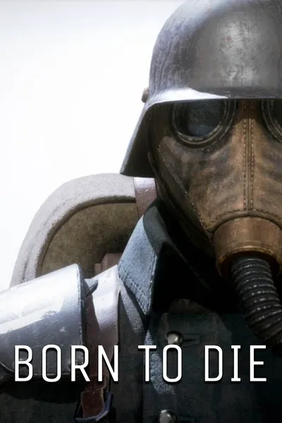 Vraks: Born to Die