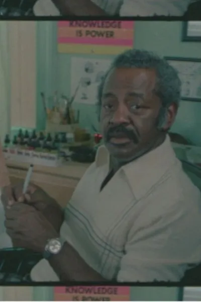 Morrie Turner